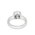 Prong Diamond Ring 31101