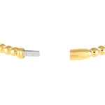 LB Exclusive 18K Yellow Gold 0.85ct Diamond Bracelet Alb-15343-16-Y