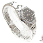 Rolex No Date Steel 179179 32578 - Image 3