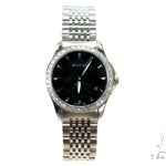 Pave Diamond Gucci Watch YA126502 39581 - Image 2