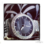 Pave Diamond Gucci Watch YA126502 39581 - Image 3