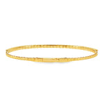 Flexible Diamond Bangle Bracelet 69834
