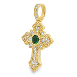 Eternal Hope Cross Pendant 70907