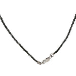 Black Diamond Bead Chain 70924 - Image 3