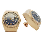 Datejust Rolex Cufflink 26mm 70903