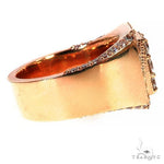 3x3 Diamond Ring 68033 - Image 3