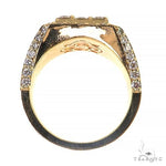 3x3 Diamond Ring 68033 - Image 5