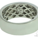 4 Row Icy Ring 26843 - Image 5