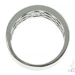 4 Row Icy Ring 26843 - Image 6