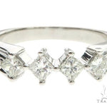 4 Stone Diamond Ring 63965 - Image 2