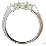 4 Stone Diamond Ring 63965 - Image 6