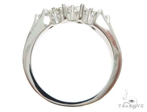 4 Stone Diamond Ring 63965 - Image 6