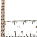 40 PT Diamond Tennis Chain 67894 - Image 6