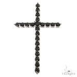 40 Pointer Black Diamond Cross 68702 - Image 1