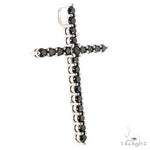 40 Pointer Black Diamond Cross 68702 - Image 2