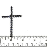 40 Pointer Black Diamond Cross 68702 - Image 5