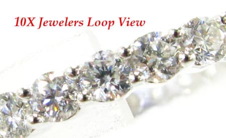 Eternity Band 4021 - Image 4