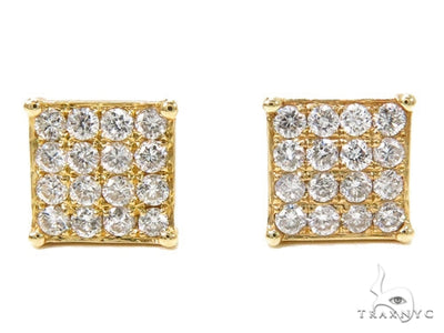 Prong Diamond Earrings 40534 - Image 1 [FILE:40534_image_01_71e284fa.jpg]