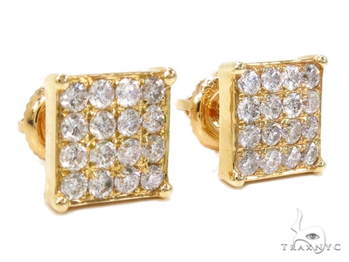 Prong Diamond Earrings 40534 - Image 2 [FILE:40534_image_02_96b2304d.jpg]