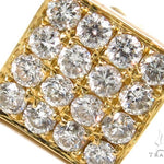 Prong Diamond Earrings 40534 - Image 3 [FILE:40534_image_03_45224361.jpg]