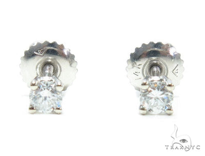 Prong Diamond Stud Earrings 41589 - Image 1 [FILE:41589_image_01_d322b732.jpg]