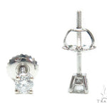 Prong Diamond Stud Earrings 41589 - Image 3 [FILE:41589_image_03_6f8df762.jpg]