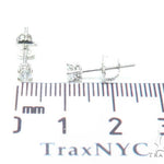 Prong Diamond Stud Earrings 41589 - Image 5 [FILE:41589_image_05_00af4c57.jpg]