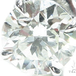 Classic Diamond Stud Earrings 41653 - Image 3 [FILE:41653_image_03_a90ad8ca.jpg]