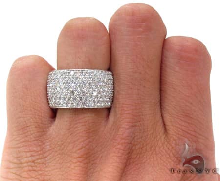 Infinity Ring 2 4283 - Image 6