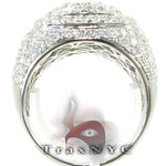 Mens Super Star Ring 4290 - Image 8