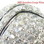 Mens Super Star Ring 4290 - Image 3