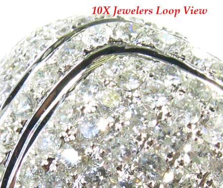 Mens Super Star Ring 4290 - Image 3