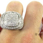 Mens Super Star Ring 4290 - Image 6