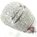 Mens Super Star Ring 4290 - Image 4