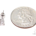 Prong Diamond Stud Earrings 43163 - Image 6 [FILE:43163_image_06_97e51539.jpg]