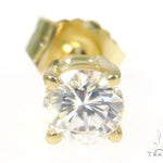 Prong Diamond Earrings 43236 - Image 3 [FILE:43236_image_03_9a2c68e2.jpg]