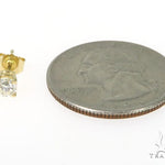 Prong Diamond Earrings 43236 - Image 5 [FILE:43236_image_05_f6387a1d.jpg]