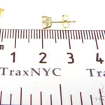 Prong Diamond Earrings 43236 - Image 6 [FILE:43236_image_06_2f03550c.jpg]