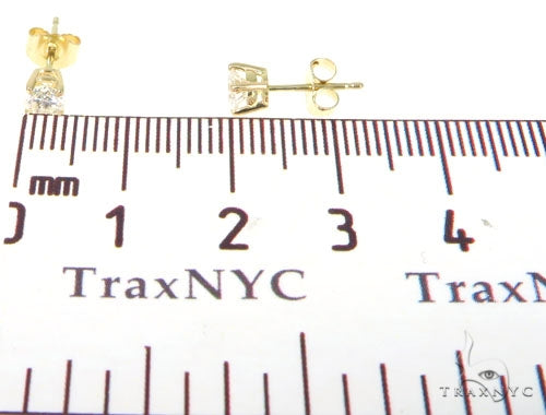 Prong Diamond Earrings 43236 - Image 6 [FILE:43236_image_06_2f03550c.jpg]