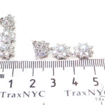 Anemone Prong Diamond Chandelier Earrings 44613 - Image 6 [FILE:44613_image_06_101e6443.jpg]