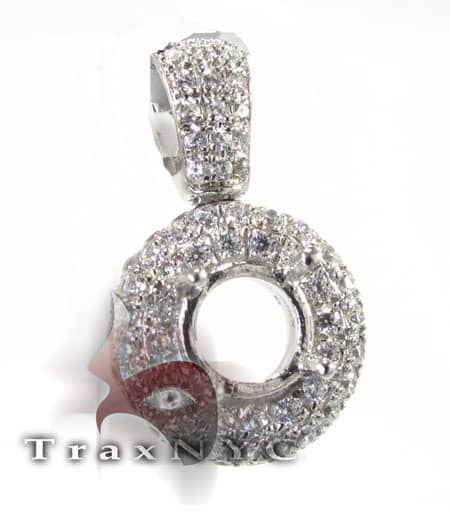 Loop Pendant 4580 - Image 2