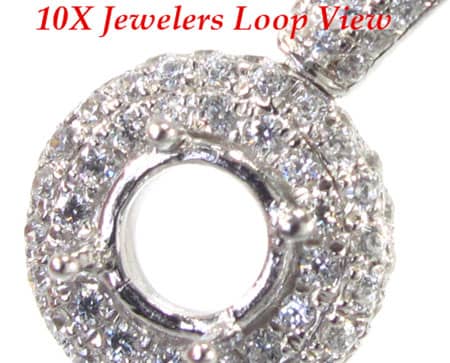 Loop Pendant 4580 - Image 3
