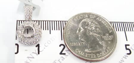 Loop Pendant 4580 - Image 5