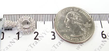 Loop Pendant 4580 - Image 6