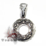 Loop Pendant 4580 - Image 7