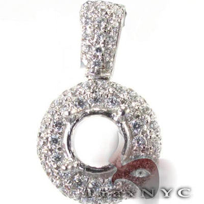 Loop Pendant 4580 - Image 1