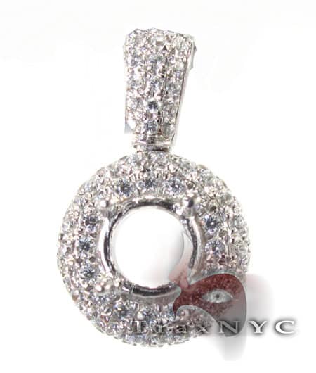 Loop Pendant 4580 - Image 1