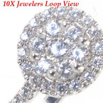 Sunlight Earrings 4899 - Image 3