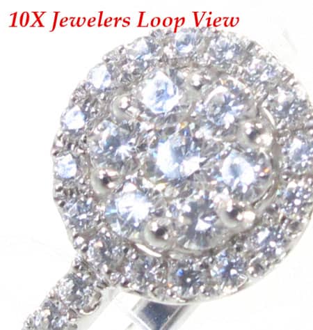 Sunlight Earrings 4899 - Image 3