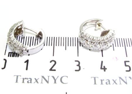 Ladies Passion Earrings 4903 - Image 5